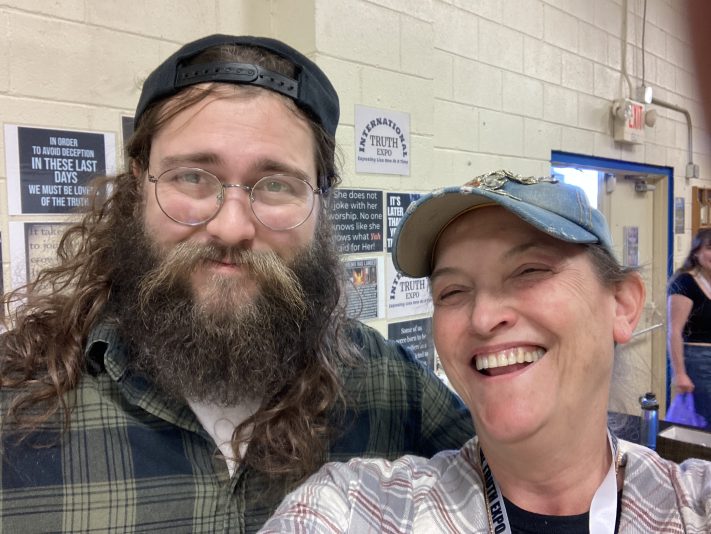 with Jake of SkibaNN