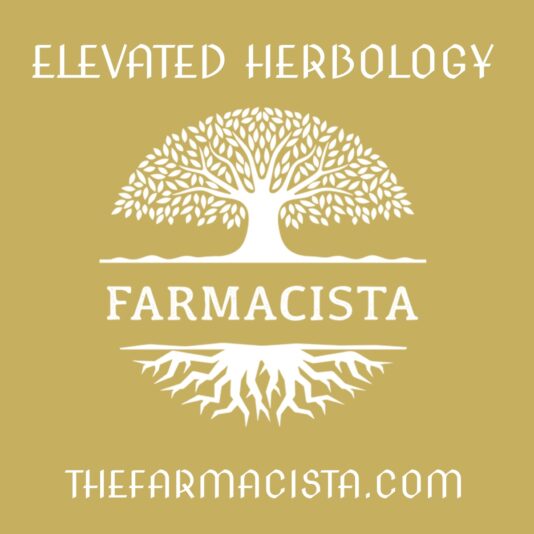 FARMACISTA STICKER copy