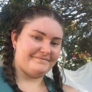 Profile photo of Tamaryn Truter