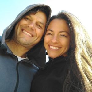 Profile photo of Annette & Damien