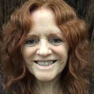 Profile photo of Brenda