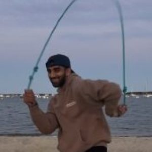 Profile photo of ishan