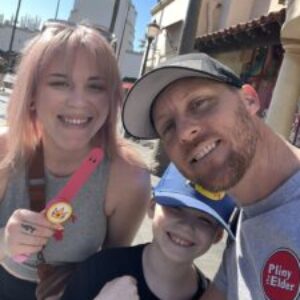 Profile photo of Jesse