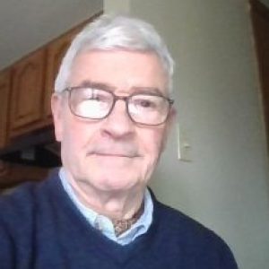 Profile photo of Logan Hazan