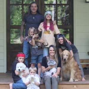 Profile photo of Rachel Seymour