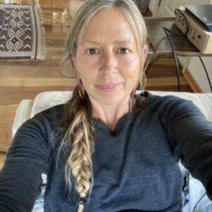 Profile photo of Shannon Del