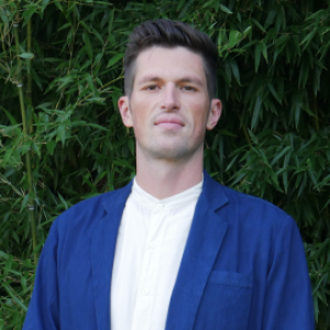 Profile photo of Tommy Hughes