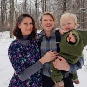 Profile photo of Rachael