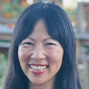 Profile photo of Belinda Tung