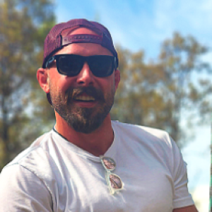 Profile photo of Tyler