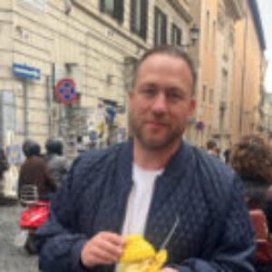 Profile photo of Gregory Wisniewski