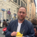 Profile photo of Gregory Wisniewski