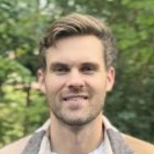 Profile photo of Nicky Leach