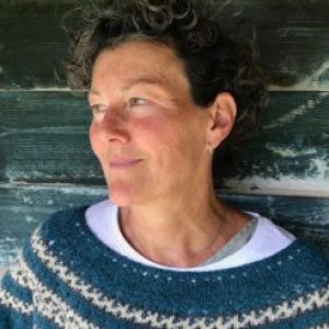 Profile photo of Janie Parker