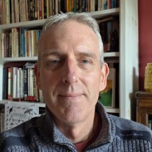 Profile photo of Peter Bagshaw