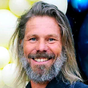 Profile photo of Clay Schmitz