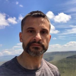 Profile photo of Imran Chaudhary