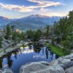 Group logo of Colorado AV People