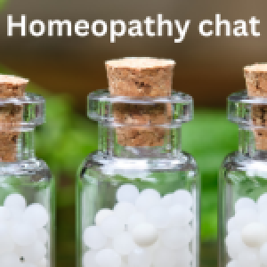 Group logo of Homeopathy